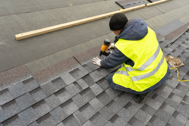 Quick and Trustworthy Emergency Roof Repair Services in Nassau Bay, TX