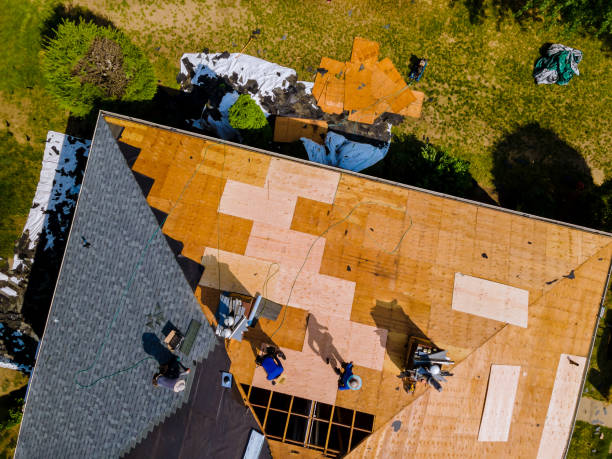 Best Tile Roofing Contractor  in Nassau Bay, TX