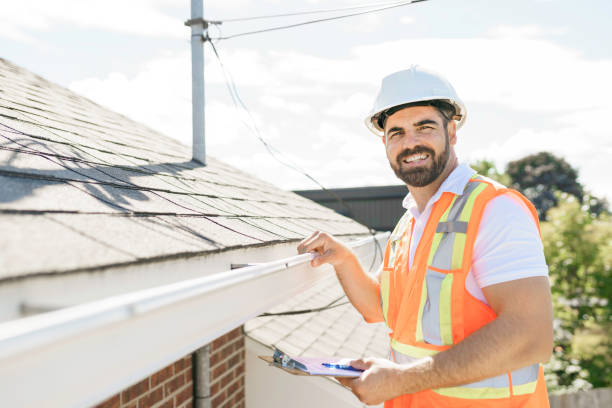 Best Roof Gutter Cleaning  in Nassau Bay, TX