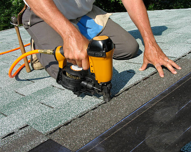 Best Roof Leak Repair  in Nassau Bay, TX