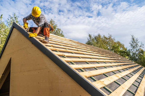 Best Best Roofing Contractors  in Nassau Bay, TX