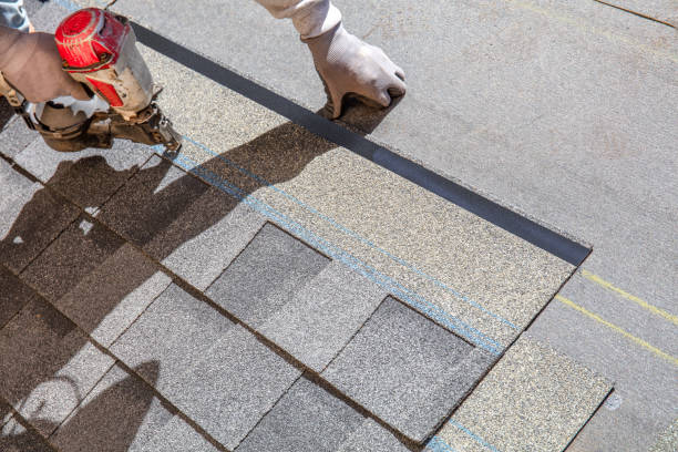Best Storm Damage Roof Repair  in Nassau Bay, TX