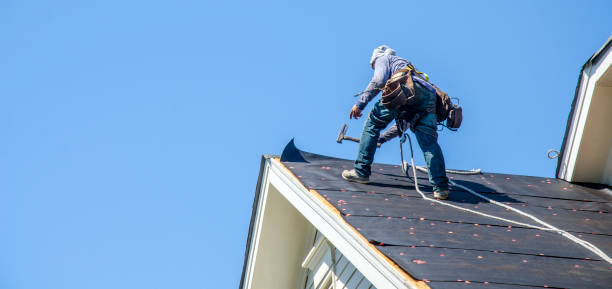 Roof Installation Near Me in Nassau Bay, TX