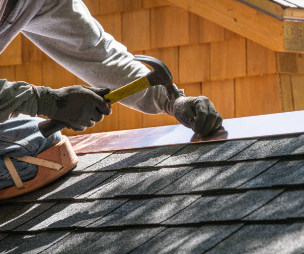 Best Metal Roofing Contractor  in Nassau Bay, TX